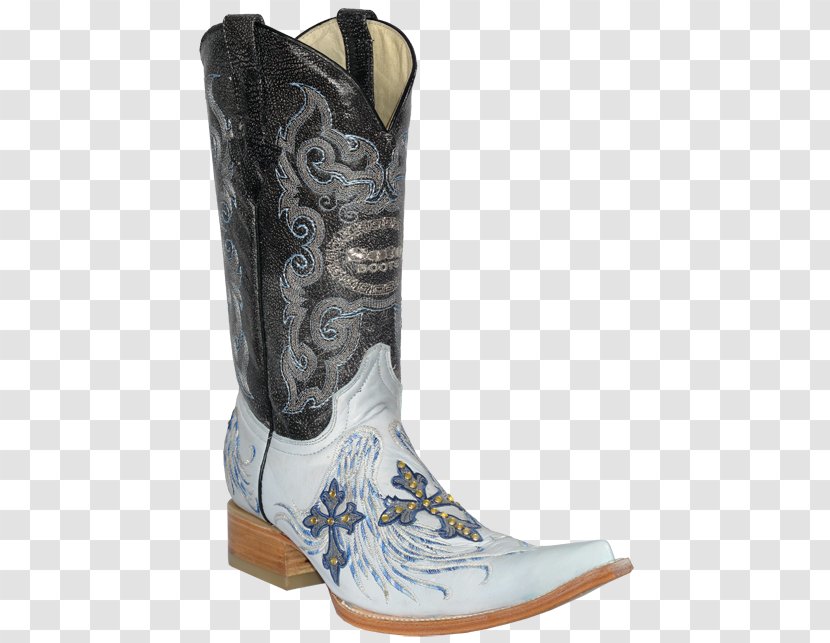 Cowboy Boot Shoe Jeans - Mh Transparent PNG