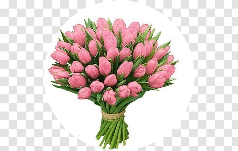 Flower Bouquet Tulip Gift Yekaterinburg - Moscow Transparent PNG