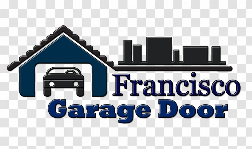 Logo Brand Product Design Garage Doors - Service Transparent PNG