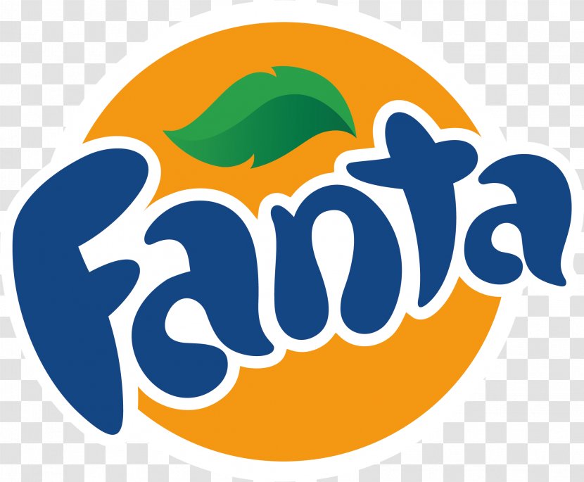 Fizzy Drinks Coca-Cola Fanta - Brand Transparent PNG