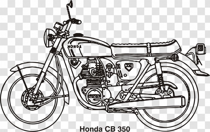 Honda Motor Company Logo CR-V Motorcycle Transparent PNG