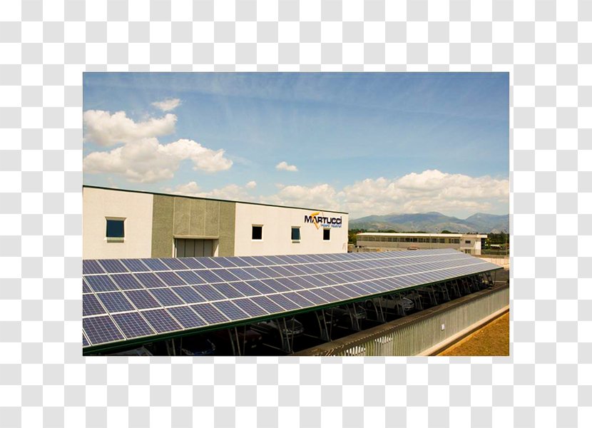 Solar Power Energy Facade Panels Daylighting - Technology Transparent PNG