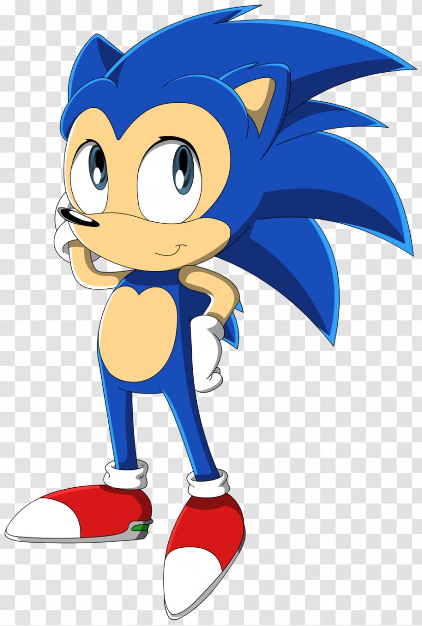 Ariciul Sonic Shadow The Hedgehog Sonia Manic Free Riders - Doctor Eggman - Baby In Diaper Transparent PNG
