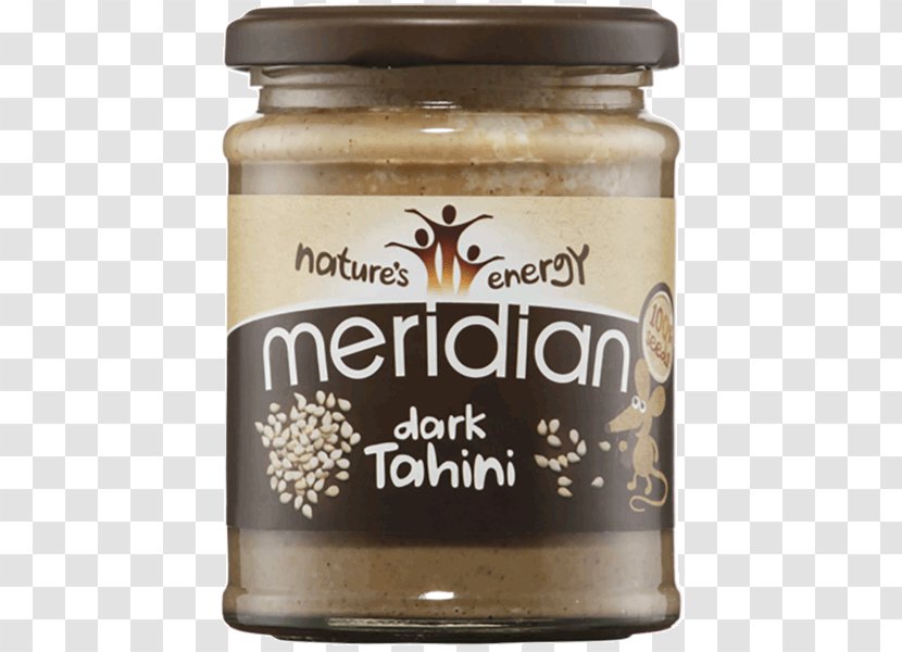 Organic Food Tahini Hummus Spread - Ingredient - Health Transparent PNG