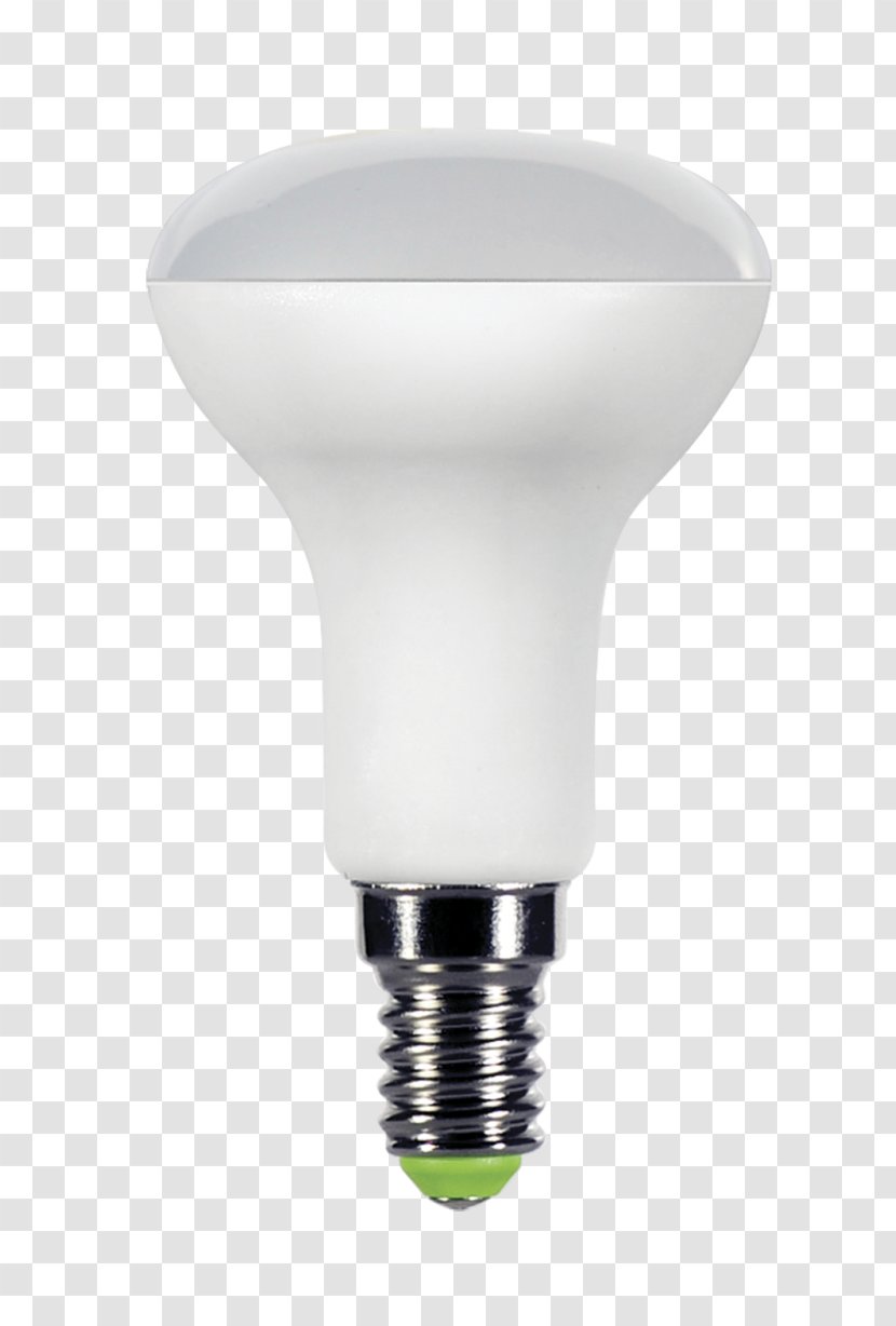Edison Screw LED Lamp Light-emitting Diode Lightbulb Socket - Incandescent Light Bulb Transparent PNG