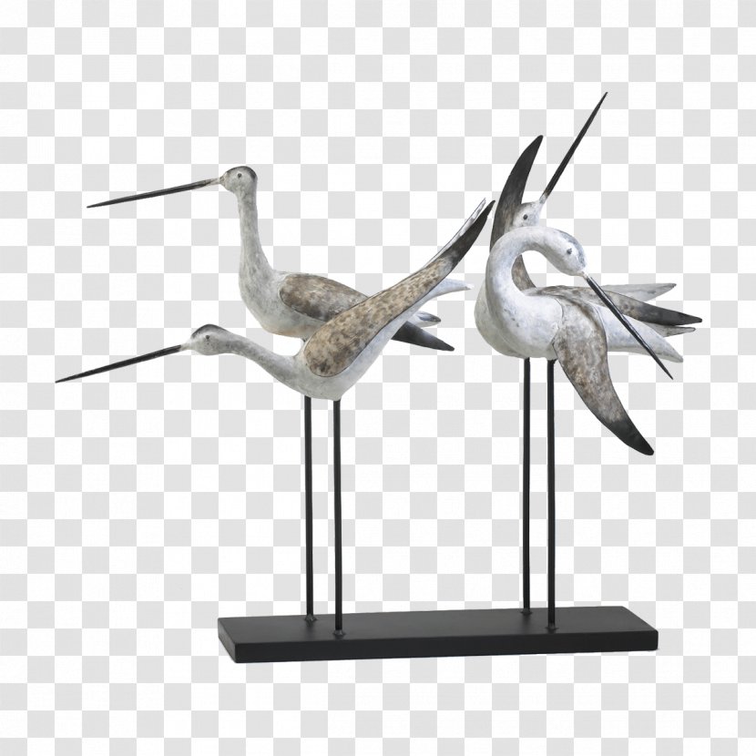 Quartet Sculpture Figurine Statue - Beak - Design Transparent PNG