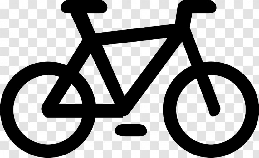 Illustration Royalty-free Image - Symbol - Bicycle Transparent PNG