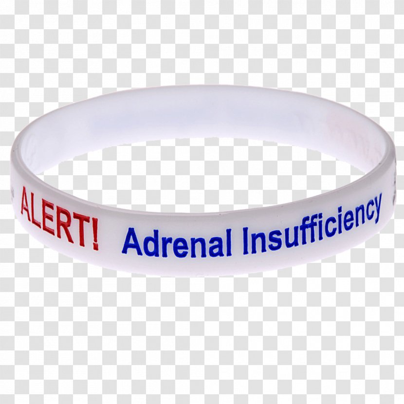 Medical Identification Tag Adrenal Insufficiency MedicAlert Wristband Medicine - Warfarin - Jewellery Transparent PNG