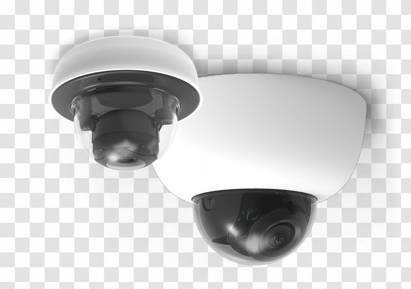 Wireless Security Camera Cisco Meraki Closed-circuit Television - Dashboard Transparent PNG