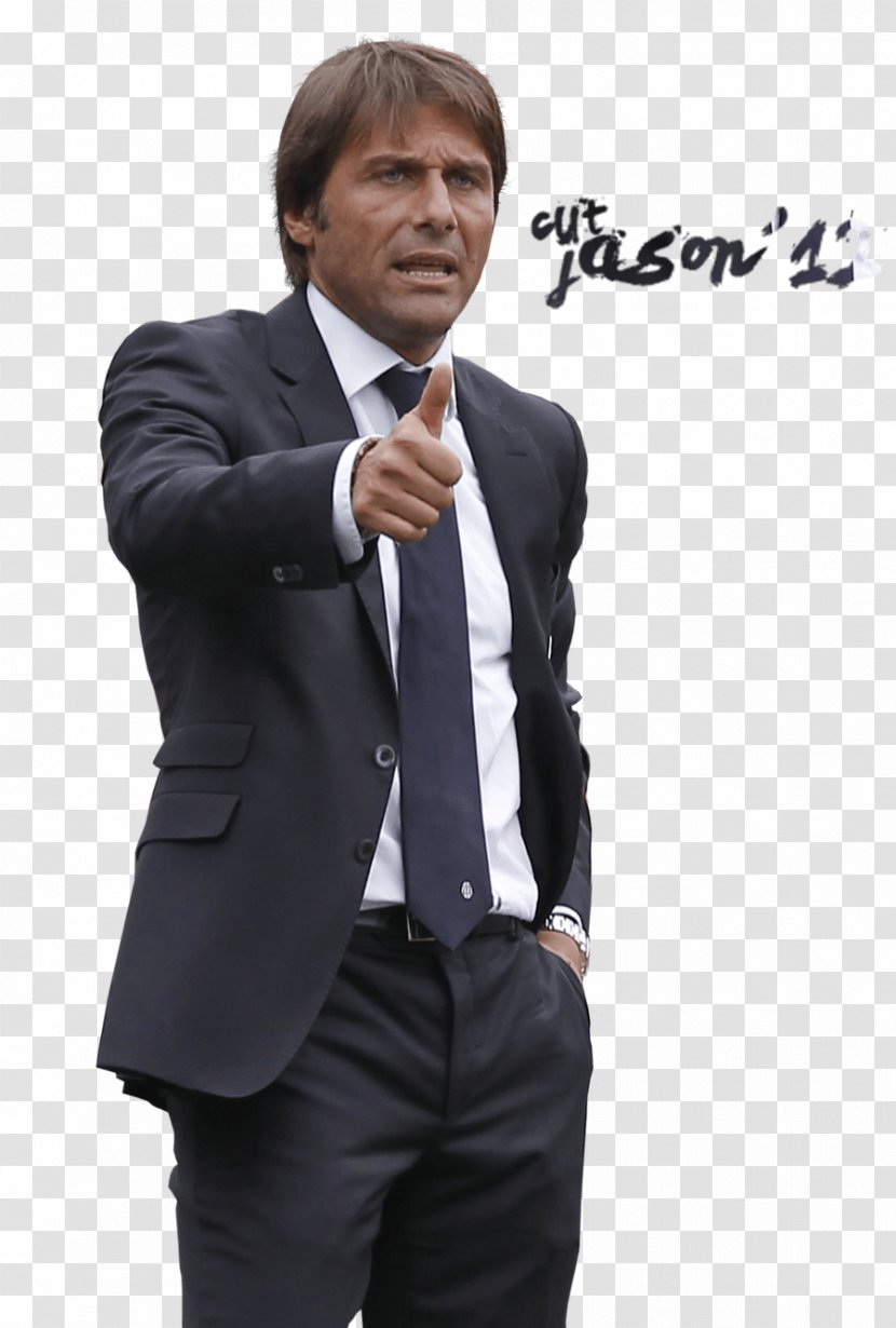 Antonio Conte Juventus F.C. Italy National Football Team Chelsea Coach - Sport - Different Expressions Transparent PNG
