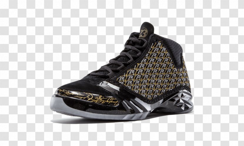 Sports Shoes Air Jordan 23 Trophy Room Mens Nike - Outdoor Shoe Transparent PNG