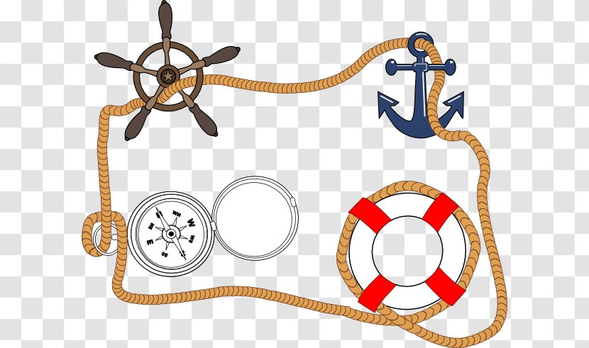 Maritime Transport Sailboat Clip Art - Website - Transparent Nautical Cliparts Transparent PNG
