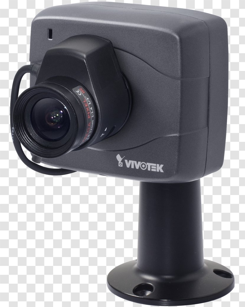 VIVOTEK IP8152-F4 1.3MP Indoor Day & Night Box Network Camera IP Video Cameras - Ip Transparent PNG