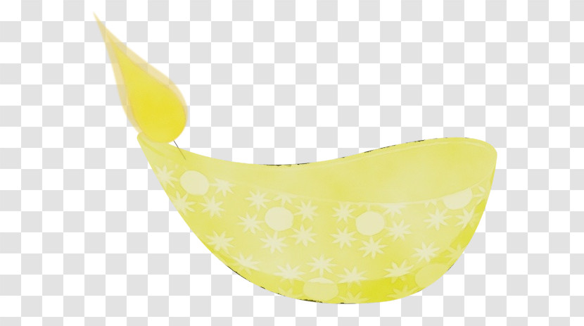Yellow Bananas Fruit Banana Transparent PNG