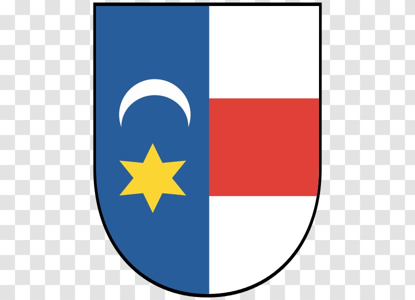 Tisovec Gortva Gemer Coat Of Arms City - Slovakia Transparent PNG