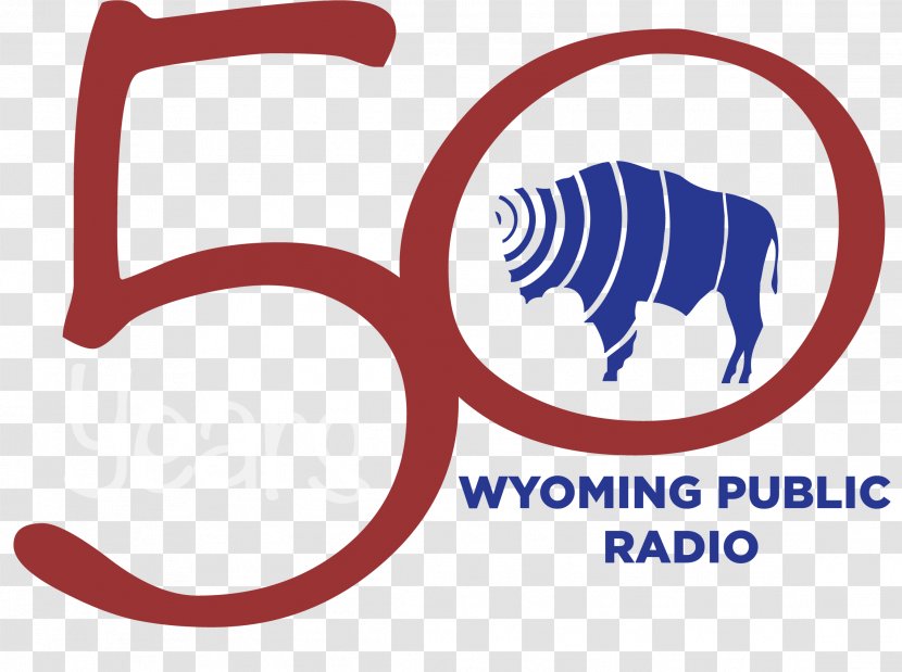 Buffalo Bill Center Of The West Wyoming Public Radio Broadcasting Internet - Blue Transparent PNG