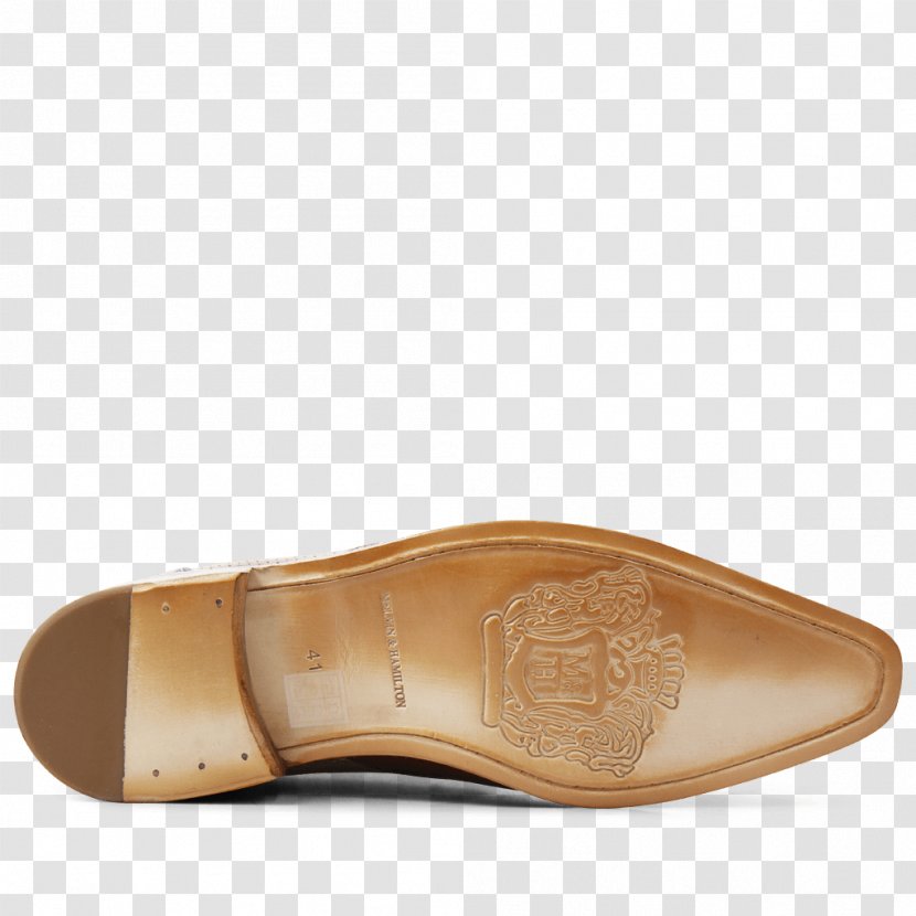 Slide Suede Shoe Sandal - Walking Transparent PNG