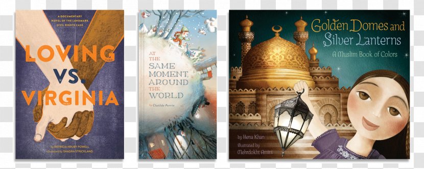 Golden Domes And Silver Lanterns: A Muslim Book Of Colors NIGHT OF NO MOON Night The Moon Islam - Islamophobia Transparent PNG