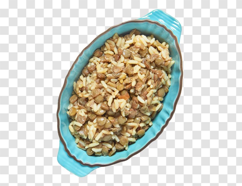 Breakfast Cereal Tree Nut Allergy VY2 Snack - Food - Rice Plate Transparent PNG