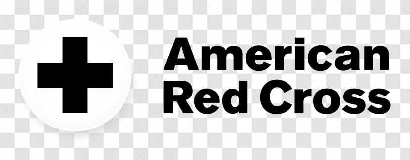 American Red Cross Donation Disaster Response Organization Lifeguard - Humanitarian Aid - BLOOD DONATE Transparent PNG