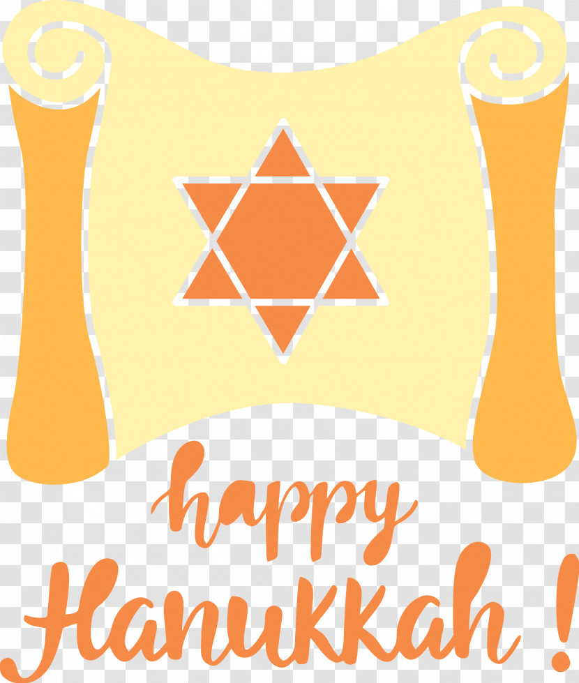 Hanukkah Happy Hanukkah Transparent PNG