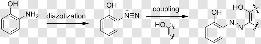 Quinoline Condensation Reaction Chemical Chemistry Aldehyde - Black And White - Wing Transparent PNG