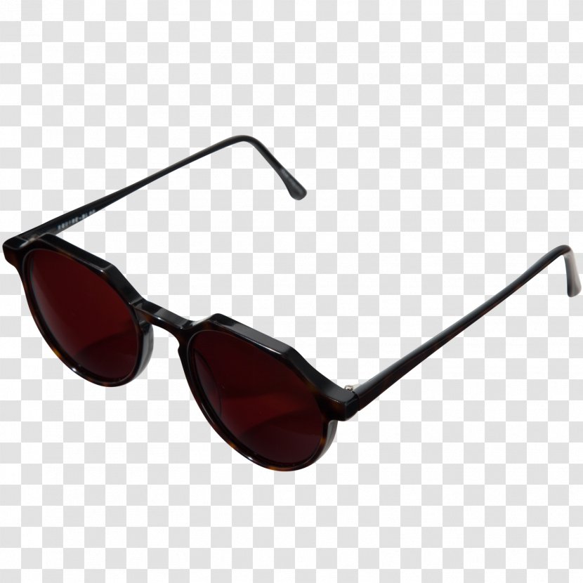 Goggles Aviator Sunglasses Police Ray-Ban Wayfarer Transparent PNG