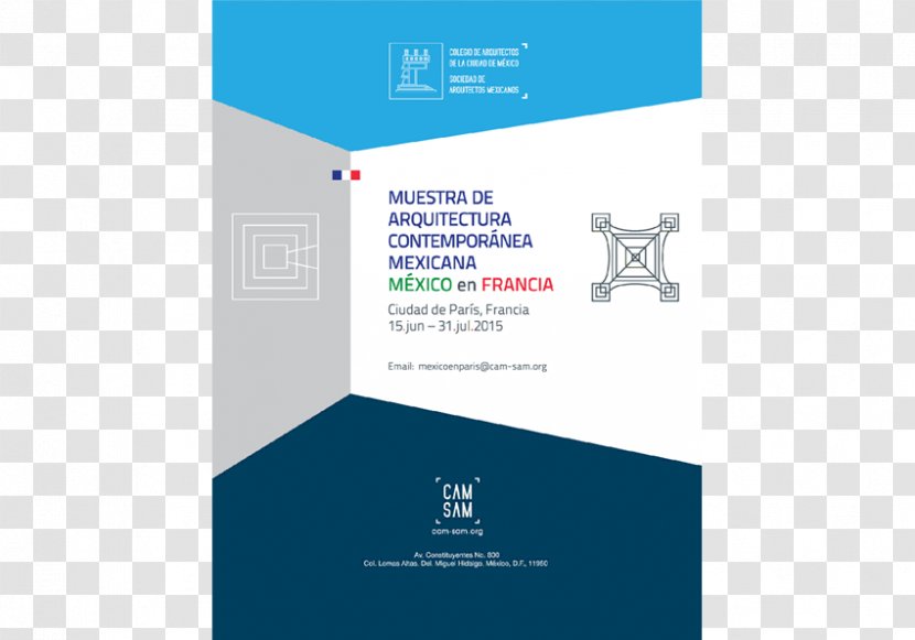 Interior Architecture Arquitectos Mexicanos Portal - Mexico Transparent PNG