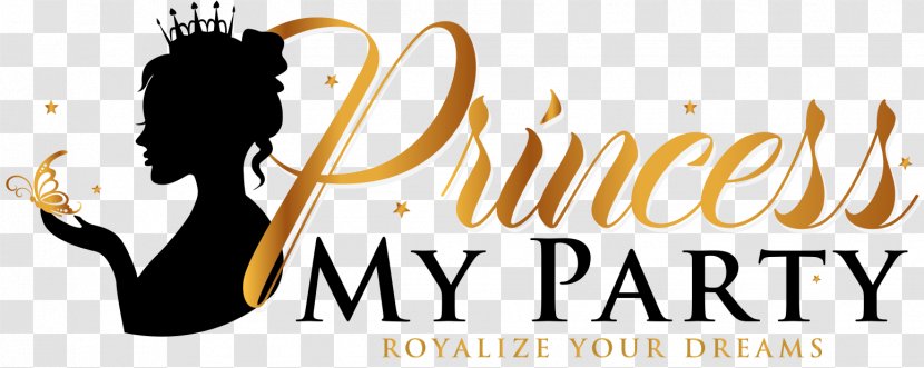 Logo Human Behavior Brand Princess Font Transparent PNG