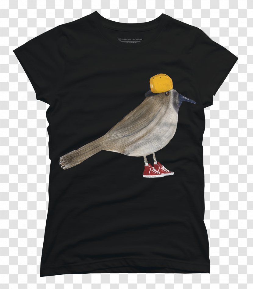 T-shirt Design By Humans Chemistry Art - Quail Transparent PNG