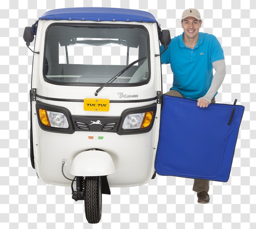 Wheel Auto Rickshaw Motor Vehicle Transport - Mode Of Transparent PNG