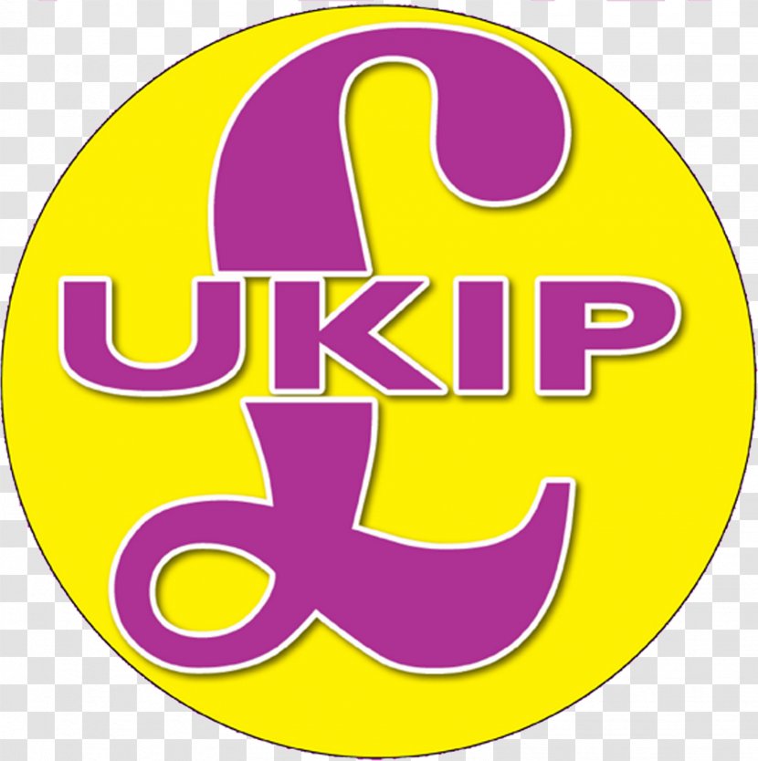 UK Independence Party Newton Abbot Clip Art Logo Brand - Arraignment Badge Transparent PNG