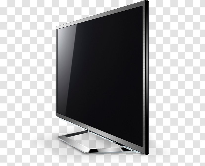 LCD Television Computer Monitors LG Electronics LED-backlit - Lg - Samsung Transparent PNG
