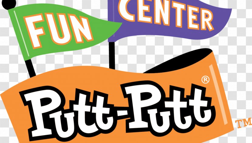 Putt-Putt Fun Center Miniature Golf Family Entertainment Putt & Games - Local Attractions Transparent PNG