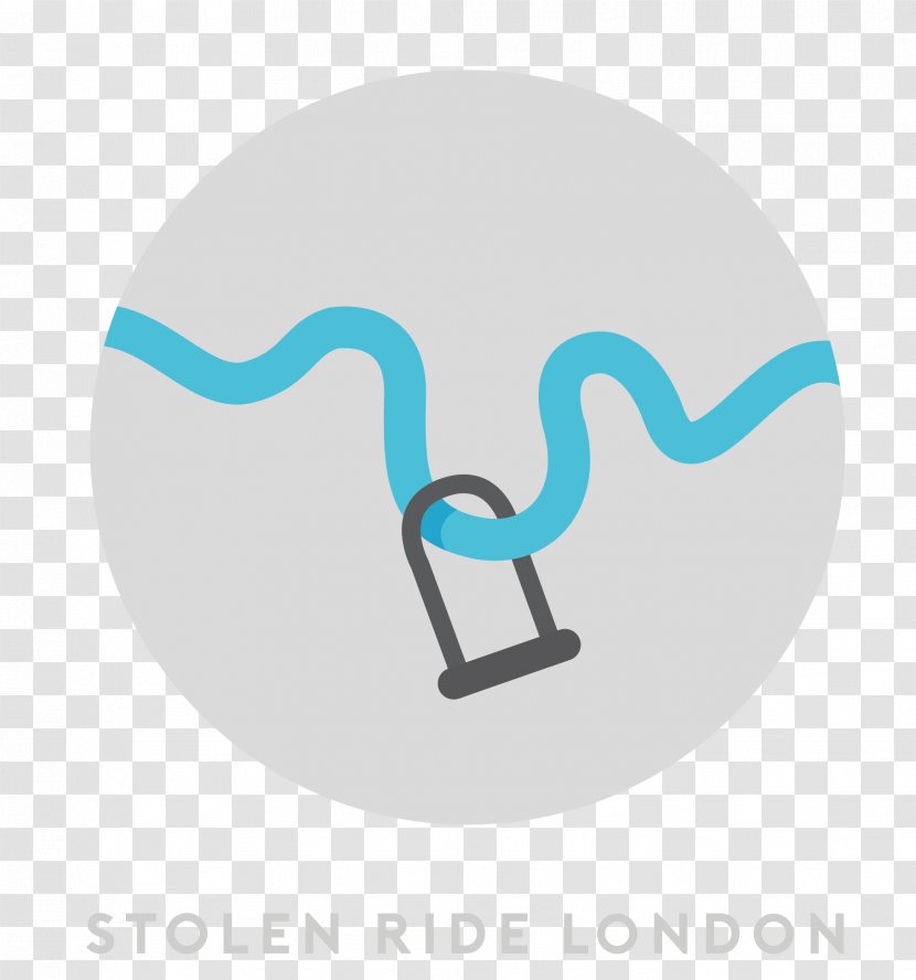 Bicycle Theft London Cycling - Antitheft System - Eye Transparent PNG