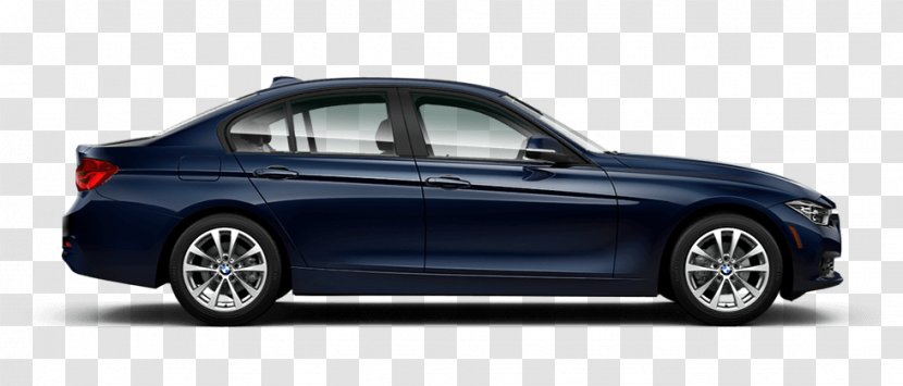 2018 BMW 320i XDrive Sedan 330i Hendrick Northlake - Bmw - Fiesta Flyer Transparent PNG