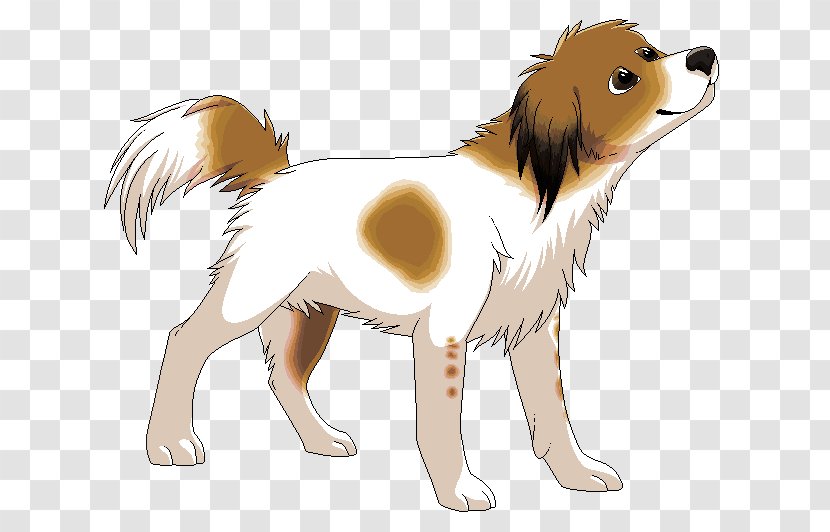 Dog Breed Puppy Companion Snout - Deviantart Transparent PNG