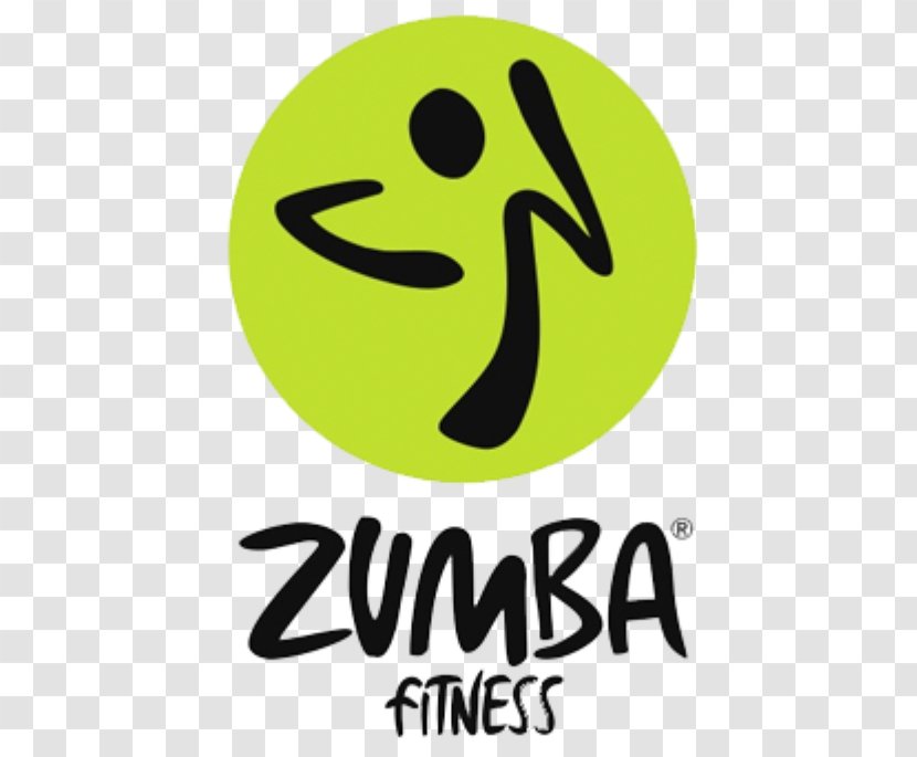 Zumba Physical Fitness Exercise Dance Professional - Smiley - Training Classes Transparent PNG