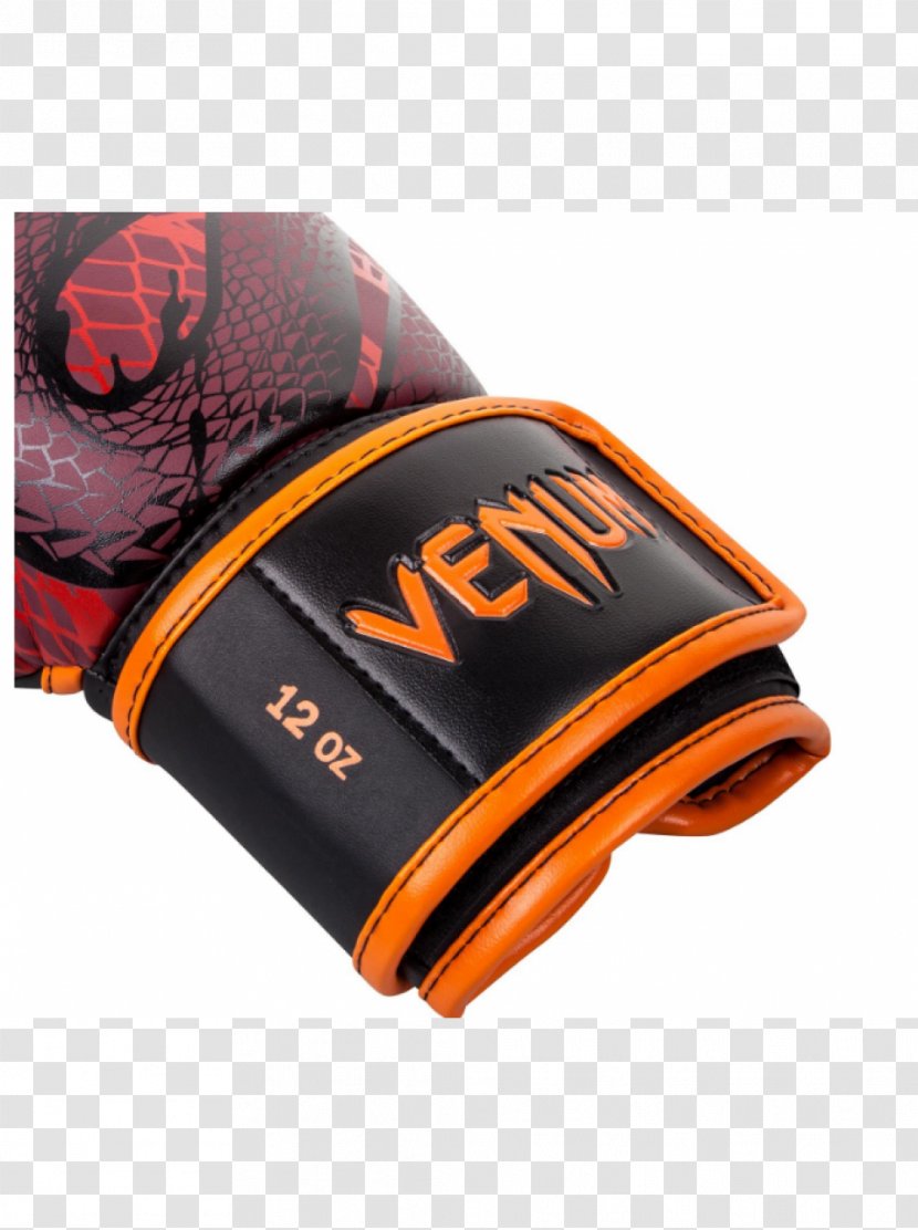 Protective Gear In Sports Boxing Glove Venum Transparent PNG