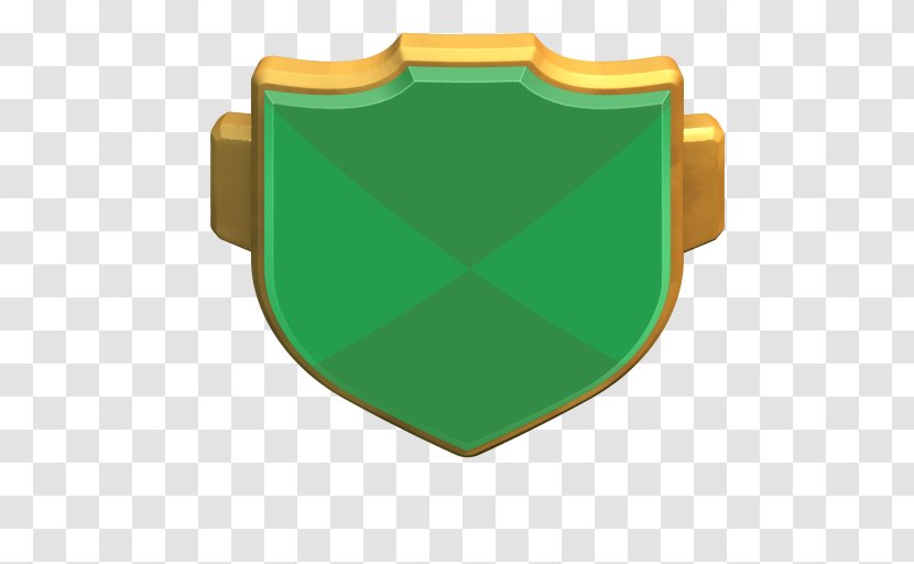 Clash Of Clans Royale Logo Clan Badge Transparent PNG
