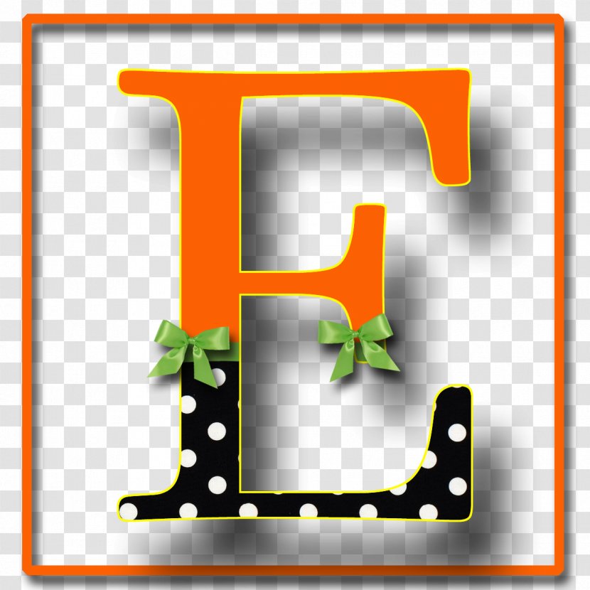 Halloween Abc Alphabet Lettering Film Series Scrapbooking Letters Transparent Png