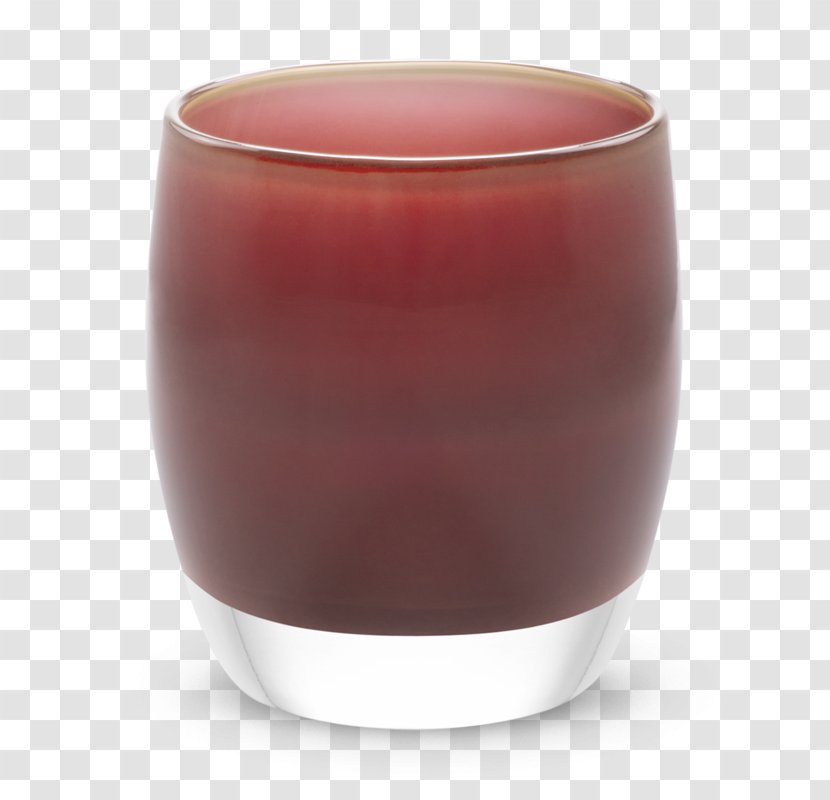 Glassybaby Vase Cup - Glass Transparent PNG