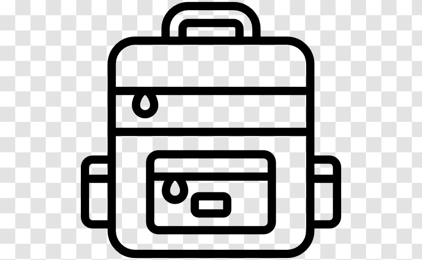Backpack Travel Clip Art - Symbol Transparent PNG