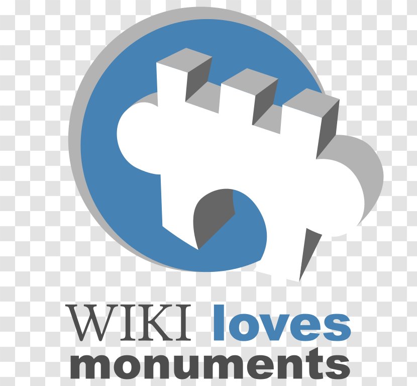 Wiki Loves Monuments Earth Photography - Logo - Antarctica Transparent PNG
