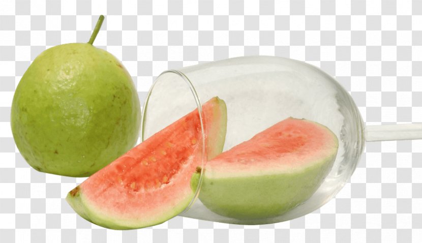 Watermelon Juice Guava Image Transparent PNG