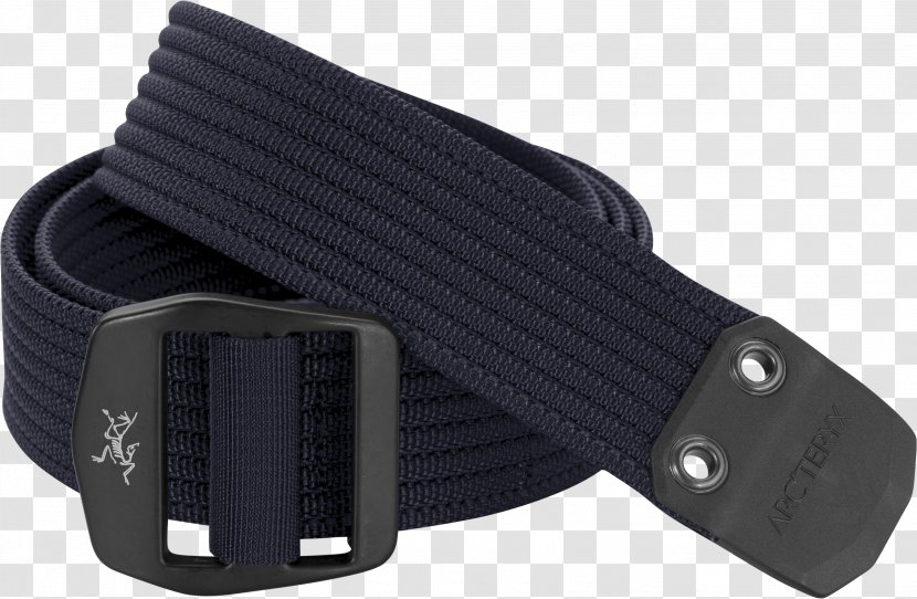 Hoodie Arc'teryx Piccadilly London Store La Brea Webbed Belt - Watch Accessory Transparent PNG