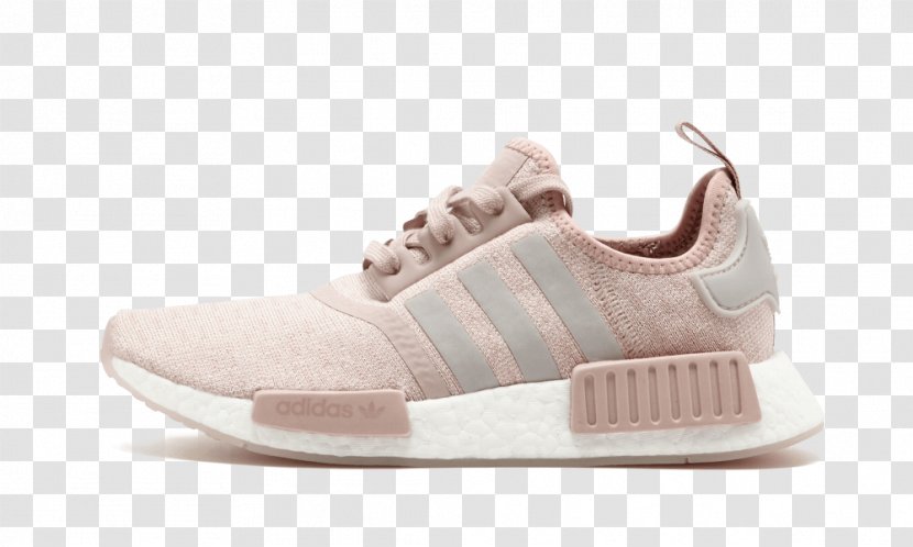 Adidas Originals NMD R2 - Women Nmd Xr1 - Womens Shoes AQ0196033 Size 6 Sports R1 Women'sOff White Pearls Transparent PNG