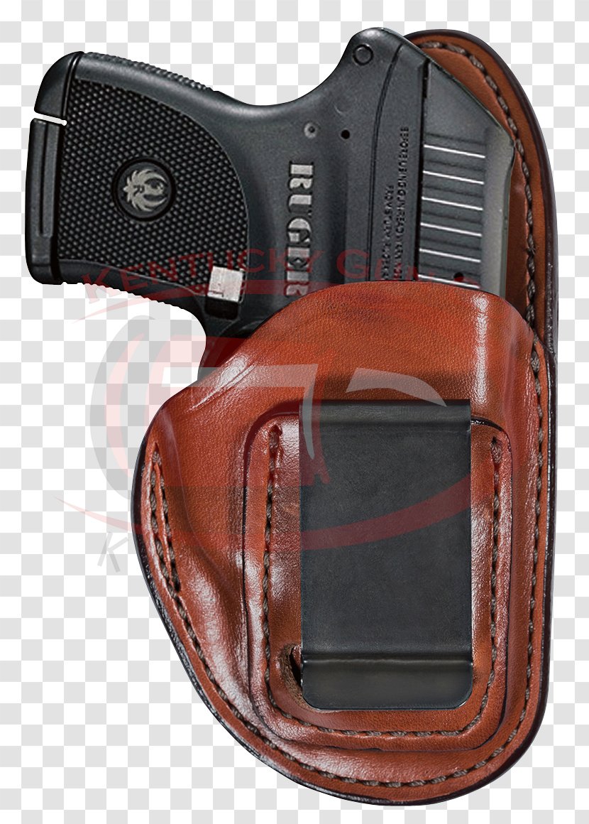 Gun Holsters Bourbon City Firearms Concealed Carry Safariland - Personal Protective Equipment - Pump Shotgun Transparent PNG