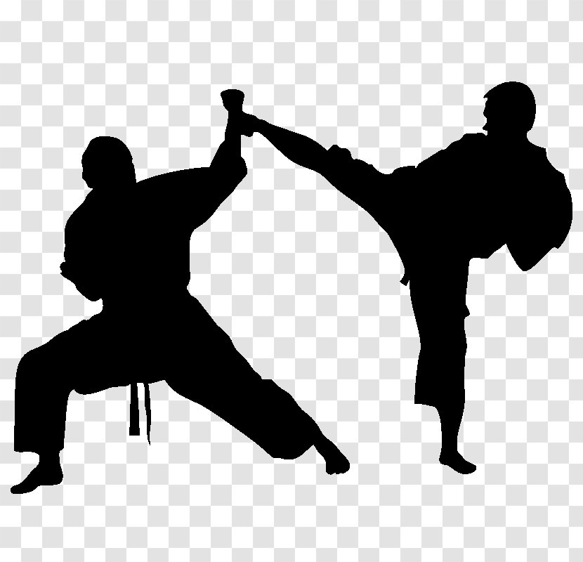 Taekwondo Karate Martial Arts Chung Do Kwan Subak - Joint - Mixed Artist Transparent PNG
