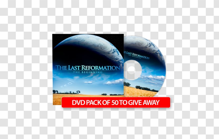 The Last Reformation DVD Film Director Disciple - Sky - Day Transparent PNG